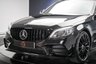 USED 2020 70 MERCEDES-BENZ C-CLASS 1.5 C200 AMG Line Night Edition (Premium) Saloon 4dr Petrol G-Tronic+ Euro 6 (s/s) (198 ps) 12 month warranty & breakdown cover