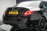 USED 2020 70 MERCEDES-BENZ C-CLASS 1.5 C200 AMG Line Night Edition (Premium) Saloon 4dr Petrol G-Tronic+ Euro 6 (s/s) (198 ps) 12 month warranty & breakdown cover