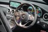 USED 2020 70 MERCEDES-BENZ C-CLASS 1.5 C200 AMG Line Night Edition (Premium) Saloon 4dr Petrol G-Tronic+ Euro 6 (s/s) (198 ps) 12 month warranty & breakdown cover