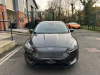 USED 2017 17 FORD FOCUS 1.0T EcoBoost Titanium Euro 6 (s/s) 5dr SERVICE HISTORY- GREAT EXAMPLE