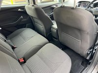 USED 2017 17 FORD FOCUS 1.0T EcoBoost Titanium Euro 6 (s/s) 5dr SERVICE HISTORY- GREAT EXAMPLE