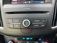 USED 2017 17 FORD FOCUS 1.0T EcoBoost Titanium Euro 6 (s/s) 5dr SERVICE HISTORY- GREAT EXAMPLE