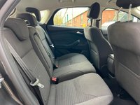 USED 2017 17 FORD FOCUS 1.0T EcoBoost Titanium Euro 6 (s/s) 5dr SERVICE HISTORY- GREAT EXAMPLE