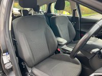 USED 2017 17 FORD FOCUS 1.0T EcoBoost Titanium Euro 6 (s/s) 5dr SERVICE HISTORY- GREAT EXAMPLE
