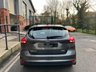 USED 2017 17 FORD FOCUS 1.0T EcoBoost Titanium Euro 6 (s/s) 5dr SERVICE HISTORY- GREAT EXAMPLE