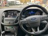 USED 2017 17 FORD FOCUS 1.0T EcoBoost Titanium Euro 6 (s/s) 5dr SERVICE HISTORY- GREAT EXAMPLE