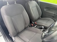 USED 2014 64 FORD FIESTA 1.25 Zetec Hatchback 3dr Petrol Manual Euro 5 (82 ps) 