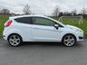 USED 2014 64 FORD FIESTA 1.25 Zetec Hatchback 3dr Petrol Manual Euro 5 (82 ps) 