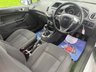 USED 2014 64 FORD FIESTA 1.25 Zetec Hatchback 3dr Petrol Manual Euro 5 (82 ps) 