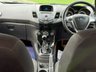 USED 2014 64 FORD FIESTA 1.25 Zetec Hatchback 3dr Petrol Manual Euro 5 (82 ps) 