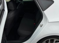 USED 2018 18 SEAT LEON 1.4 TSI FR Technology Hatchback 5dr Petrol Manual Euro 6 (s/s) (125 ps) WARRANTY INCLUDED - NATIONWIDE DELIVERY