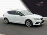 USED 2018 18 SEAT LEON 1.4 TSI FR Technology Hatchback 5dr Petrol Manual Euro 6 (s/s) (125 ps) WARRANTY INCLUDED - NATIONWIDE DELIVERY