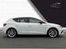USED 2018 18 SEAT LEON 1.4 TSI FR Technology Hatchback 5dr Petrol Manual Euro 6 (s/s) (125 ps) WARRANTY INCLUDED - NATIONWIDE DELIVERY