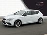 USED 2018 18 SEAT LEON 1.4 TSI FR Technology Hatchback 5dr Petrol Manual Euro 6 (s/s) (125 ps) WARRANTY INCLUDED - NATIONWIDE DELIVERY