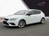 USED 2018 18 SEAT LEON 1.4 TSI FR Technology Hatchback 5dr Petrol Manual Euro 6 (s/s) (125 ps) WARRANTY INCLUDED - NATIONWIDE DELIVERY
