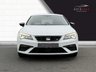 USED 2018 18 SEAT LEON 1.4 TSI FR Technology Hatchback 5dr Petrol Manual Euro 6 (s/s) (125 ps) WARRANTY INCLUDED - NATIONWIDE DELIVERY