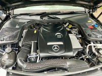 USED 2016 16 MERCEDES-BENZ C-CLASS 2.0 C200 SE Saloon 4dr Petrol 7G-Tronic+ Euro 6 (s/s) (184 ps) ULEZ Complaint C200 SE  With Executive Pack, Low Mileage With Full Service History !
