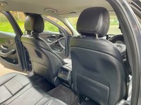 USED 2016 16 MERCEDES-BENZ C-CLASS 2.0 C200 SE Saloon 4dr Petrol 7G-Tronic+ Euro 6 (s/s) (184 ps) ULEZ Complaint C200 SE  With Executive Pack, Low Mileage With Full Service History !