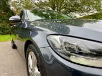 USED 2016 16 MERCEDES-BENZ C-CLASS 2.0 C200 SE Saloon 4dr Petrol 7G-Tronic+ Euro 6 (s/s) (184 ps) ULEZ Complaint C200 SE  With Executive Pack, Low Mileage With Full Service History !