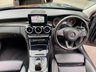 USED 2016 16 MERCEDES-BENZ C-CLASS 2.0 C200 SE Saloon 4dr Petrol 7G-Tronic+ Euro 6 (s/s) (184 ps) ULEZ Complaint C200 SE  With Executive Pack, Low Mileage With Full Service History !