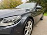 USED 2016 16 MERCEDES-BENZ C-CLASS 2.0 C200 SE Saloon 4dr Petrol 7G-Tronic+ Euro 6 (s/s) (184 ps) ULEZ Complaint C200 SE  With Executive Pack, Low Mileage With Full Service History !
