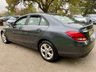 USED 2016 16 MERCEDES-BENZ C-CLASS 2.0 C200 SE Saloon 4dr Petrol 7G-Tronic+ Euro 6 (s/s) (184 ps) ULEZ Complaint C200 SE  With Executive Pack, Low Mileage With Full Service History !