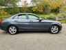 USED 2016 16 MERCEDES-BENZ C-CLASS 2.0 C200 SE Saloon 4dr Petrol 7G-Tronic+ Euro 6 (s/s) (184 ps) ULEZ Complaint C200 SE  With Executive Pack, Low Mileage With Full Service History !
