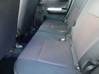 USED 2018 18 SUZUKI IGNIS 1.2 Dualjet SZ-T Hatchback 5dr Petrol Manual Euro 6 (90 ps) www.suffolkcarcentre.co.uk - Located at Ilketshall