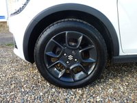 USED 2018 18 SUZUKI IGNIS 1.2 Dualjet SZ-T Hatchback 5dr Petrol Manual Euro 6 (90 ps) www.suffolkcarcentre.co.uk - Located at Ilketshall