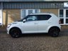 USED 2018 18 SUZUKI IGNIS 1.2 Dualjet SZ-T Hatchback 5dr Petrol Manual Euro 6 (90 ps) www.suffolkcarcentre.co.uk - Located at Ilketshall