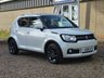USED 2018 18 SUZUKI IGNIS 1.2 Dualjet SZ-T Hatchback 5dr Petrol Manual Euro 6 (90 ps) www.suffolkcarcentre.co.uk - Located at Ilketshall