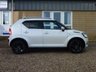 USED 2018 18 SUZUKI IGNIS 1.2 Dualjet SZ-T Hatchback 5dr Petrol Manual Euro 6 (90 ps) www.suffolkcarcentre.co.uk - Located at Ilketshall