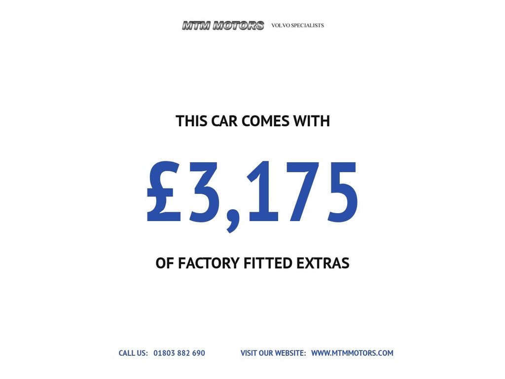 USED 2018 18 VOLVO XC40 2.0 T4 Momentum SUV 5dr Petrol Auto AWD Euro 6 (s/s) (190 ps) 42000 MILES WINTER PACK