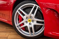 USED 2009 09 FERRARI 430 4.3 Spider F1 DCT Convertible