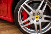 USED 2009 09 FERRARI 430 4.3 Spider F1 DCT Convertible