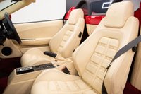USED 2009 09 FERRARI 430 4.3 Spider F1 DCT Convertible