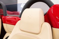 USED 2009 09 FERRARI 430 4.3 Spider F1 DCT Convertible