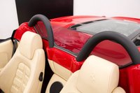 USED 2009 09 FERRARI 430 4.3 Spider F1 DCT Convertible