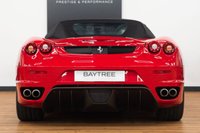 USED 2009 09 FERRARI 430 4.3 Spider F1 DCT Convertible