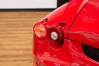 USED 2009 09 FERRARI 430 4.3 Spider F1 DCT Convertible