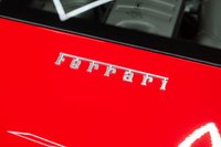 USED 2009 09 FERRARI 430 4.3 Spider F1 DCT Convertible