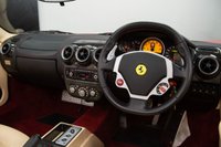 USED 2009 09 FERRARI 430 4.3 Spider F1 DCT Convertible