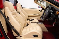 USED 2009 09 FERRARI 430 4.3 Spider F1 DCT Convertible