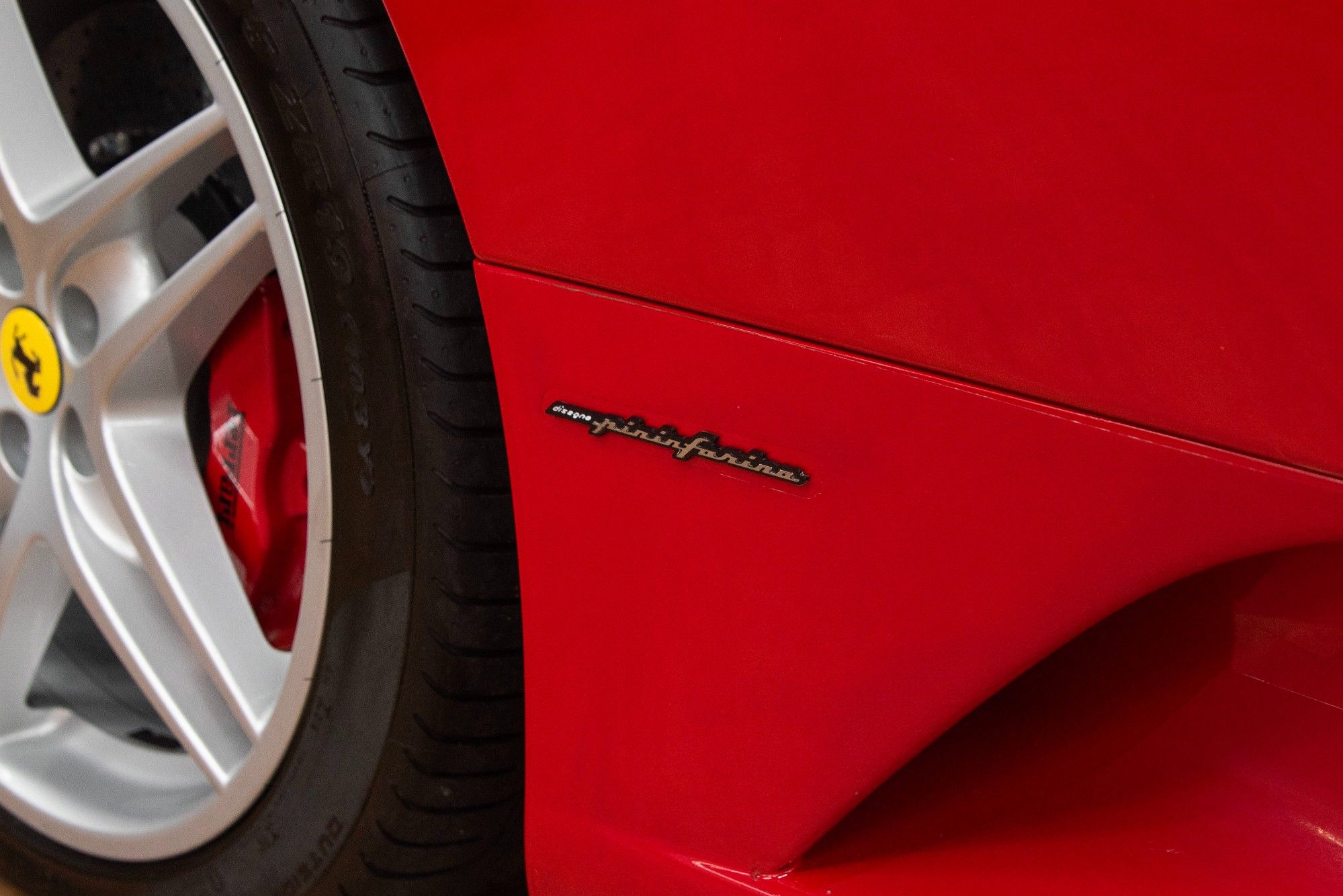 USED 2009 09 FERRARI 430 4.3 Spider F1 DCT Convertible