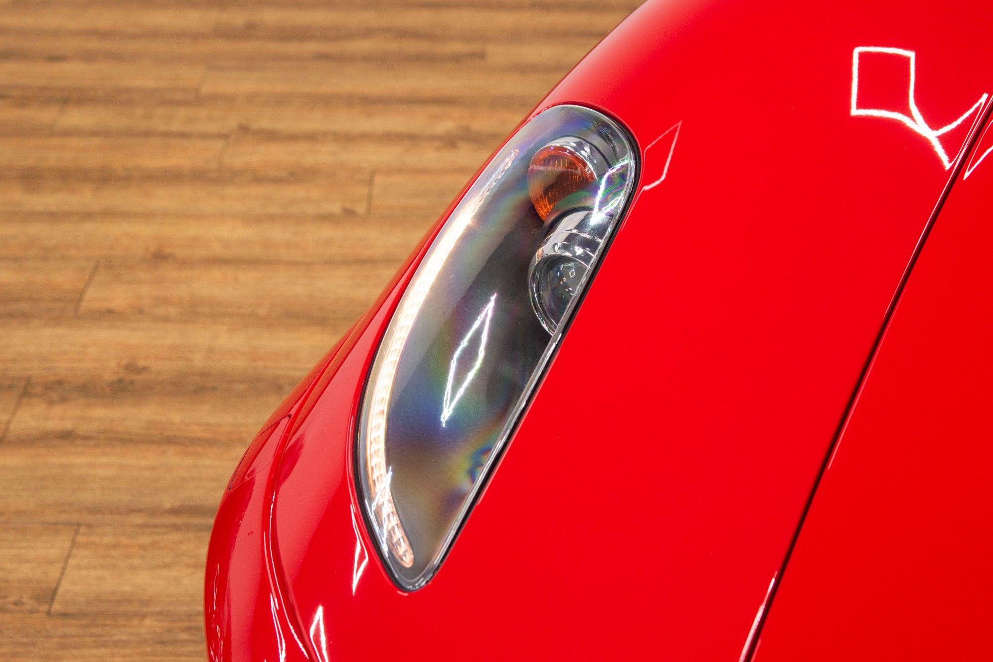 USED 2009 09 FERRARI 430 4.3 Spider F1 DCT Convertible