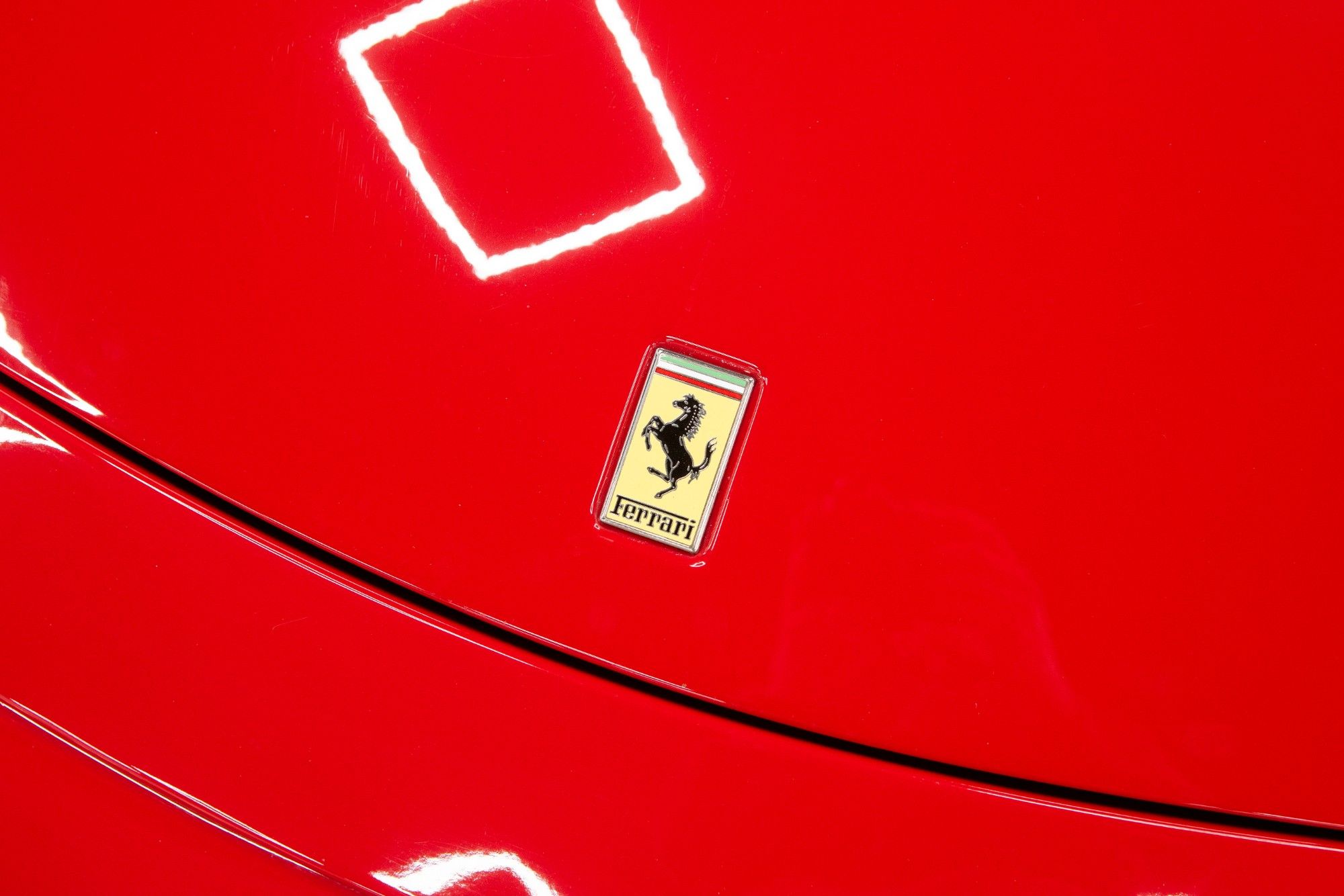 USED 2009 09 FERRARI 430 4.3 Spider F1 DCT Convertible