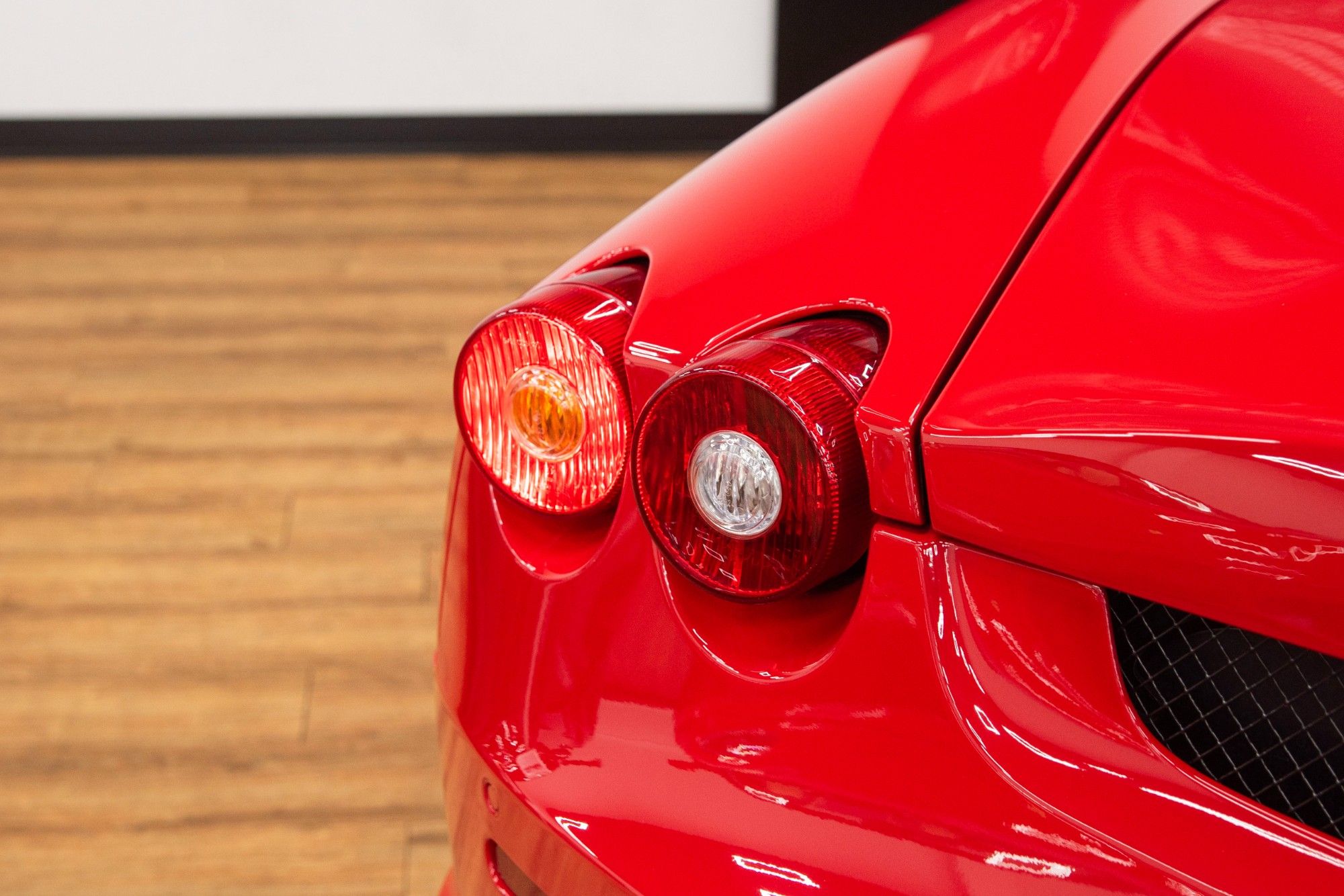 USED 2009 09 FERRARI 430 4.3 Spider F1 DCT Convertible