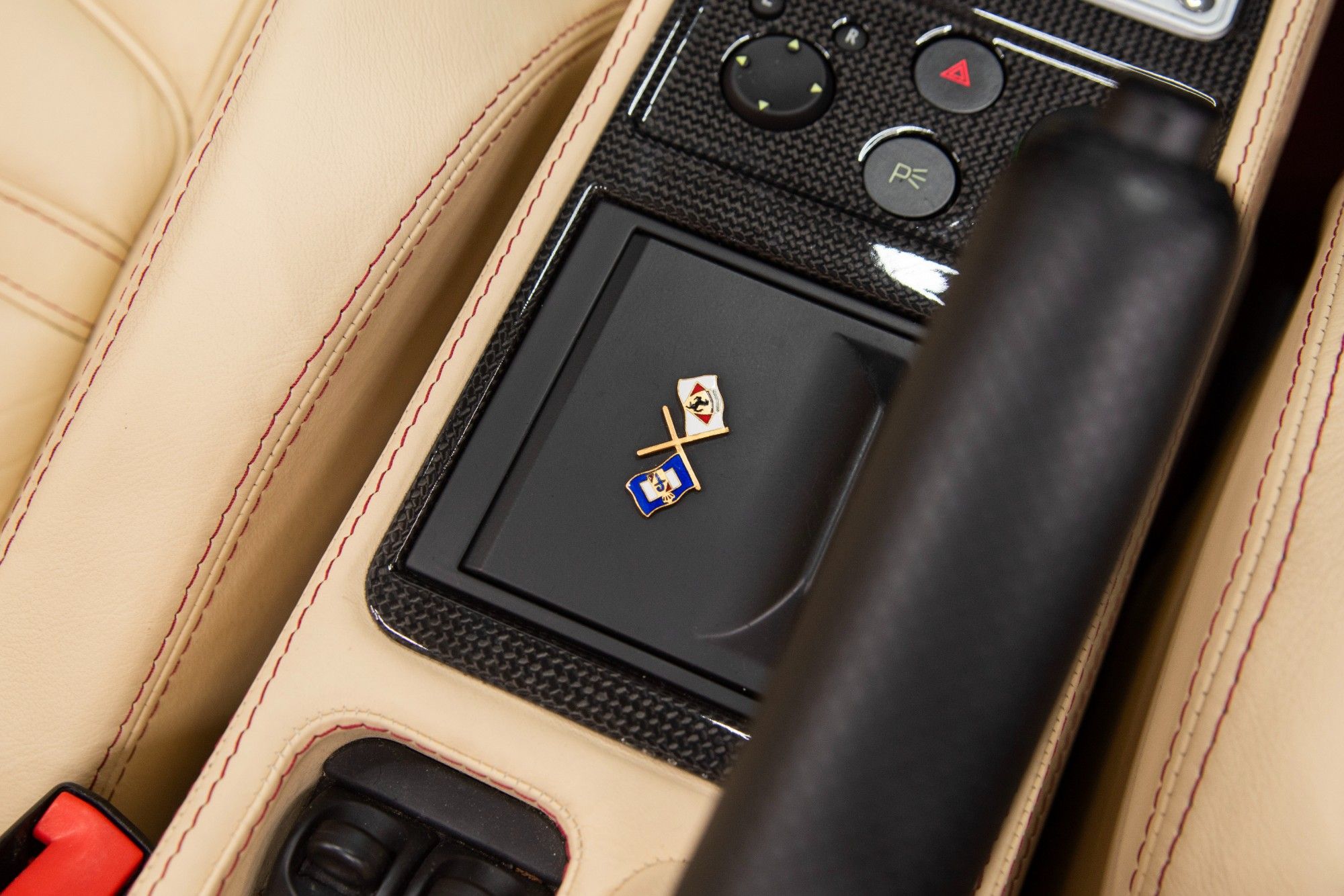USED 2009 09 FERRARI 430 4.3 Spider F1 DCT Convertible