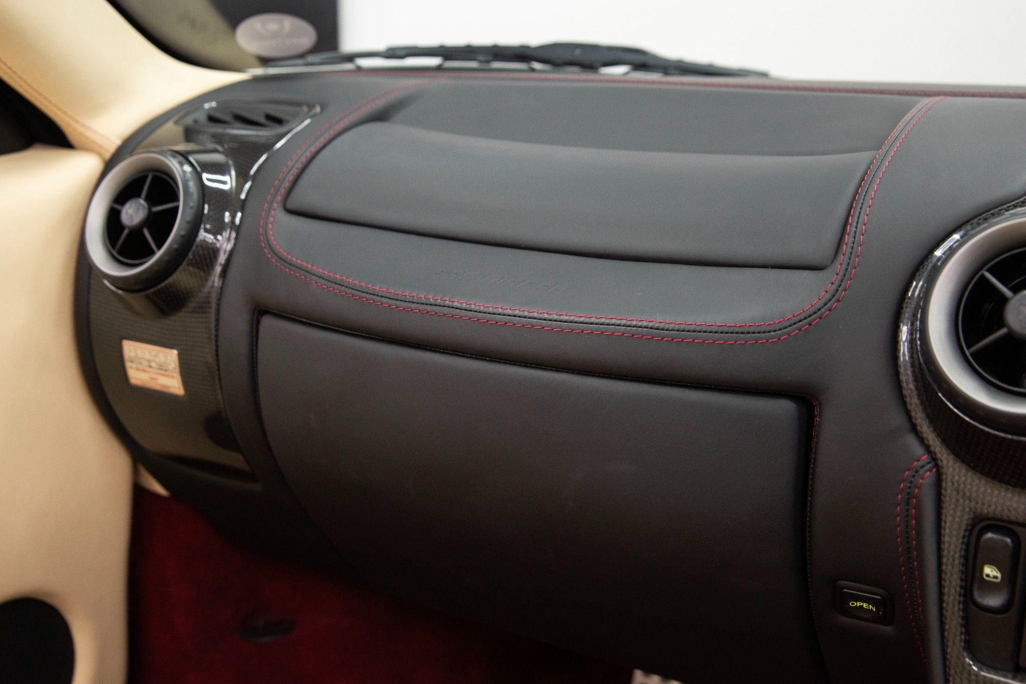 USED 2009 09 FERRARI 430 4.3 Spider F1 DCT Convertible