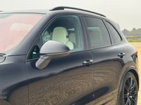 USED 2017 67 PORSCHE CAYENNE 4.2 TD V8 S Platinum Edition SUV 5dr Diesel TiptronicS 4WD Euro 6 (s/s) (385 ps) 